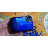 Camara Acuatica Fujifilm Finepix Xp90