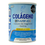 Colageno Marino + Magnesio - Unidad a $49000