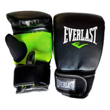 Guantes Para Bolsa De Boxeo Everlast Cardio Bag