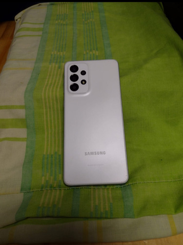 Samsung  A33 5g 