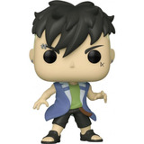 Boneco Funko Pop Animation Boruto Kawaki 1036