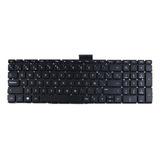 Teclado Original Hp 15-bs 15-bw 250 255 256 258 G6 Español