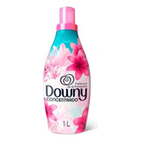 Suavizante Concentrado Frescos De Primavera Downy 1 Lt