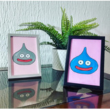 Cuadros Dragon Quest Slime