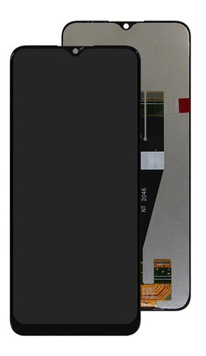 Pantalla Compatible Samsung A02s Completa Lcd + Táctil
