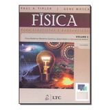 Libro Fisica Para Cien E Engenheiros Vol 03 06ed 17 De Tripl