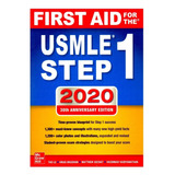 First Aid For The Usmle Step 1  2020