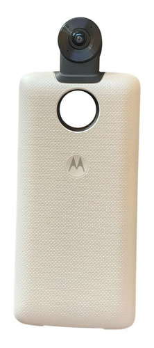 Motorola Moto Snap Câmera 360º Linha Moto Z Original