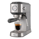 Cafeteira Espresso Oster Compacta Perfect Brew 127v