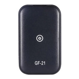 Rastreador Gps Gf21 + Chip M2m Detetive Fácil Rastreamento