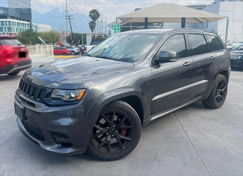 Jeep Grand Cherokee 2019