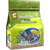 Pellets Premium Peces Koi Y Pileta Tetrapond 4 Lts Fullventa