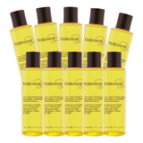 Terramar Óleo Capilar 3 En 1 Argan 10 Piezas Originales 98ml