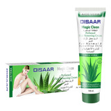 Crema Depilatoria W Disaar, Gel De Aloe, Esencia Hidratante