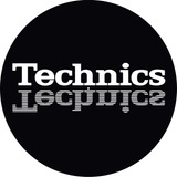 Slipmat Paño Suave Serigrafiado 3mm Scrach P/ Technics S002