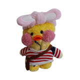 Peluche Pato Lafanfam De Tiktoct