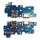 Placa De Carga Dock Conector Compatível Samsung A30s A307 