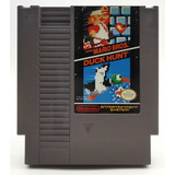 Super Mario Bros Duck Hunt Nes Nintendo 1 I * R G Gallery