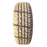 Cub 215-65-16 Michelin Ltx Force