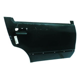 Panel De Puerta Tras. Der. Renault R19 4/5 Ptas