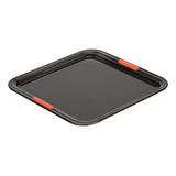 Le Creuset Bandeja Rectangular Para Hornear Endurecida Anti.