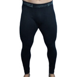 Calça Legging Masculina Calça Térmica Br Muscle Esportiva