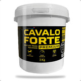 3kg Suplemento Cavalo Forte Premium