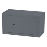 Caja Fuerte Para Mueble Cerradura Con Llave Roica 1600