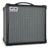 Cubo Borne Gobass Gb200 Amplificador Para Contrabaixo 30w