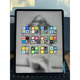 iPad 12.9 Pro 512 Usado + Funda Teclado+ Cargador