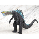 Movie Monster Series Godzilla 2019 Bandai 