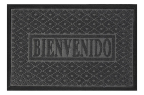 Alfombra De Bienvenido