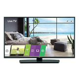 Televisor LG Commercial Lite Uv340h 65  4k Uhdtv Led-lcd - A