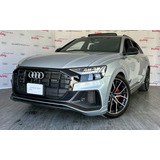 Audi Q8 2023