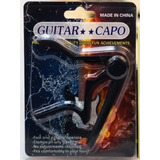 Capo Traste Capodastro Para Guitarra (acoustic String)
