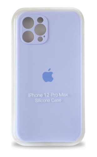 Funda De Silicona Para iPhone 12, 12 Mini, 12 Pro 12 Pro Max
