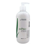 Emulsion De Limpieza Extracto De Pepino - Biobellus 500ml