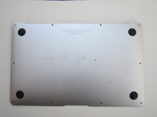 Carcasa Macbook Air A1465 (base Inferior)