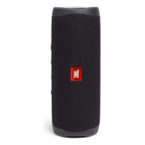 Jbl Flip 4 Altavoz Bluetooth Resistente Al Agua Con Caja 