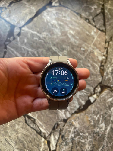 Reloj Samsung Galaxy Watch5 Pro