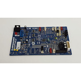 Dell V51mh Alienware Aurora R3 Master I/o Control Board Ttz