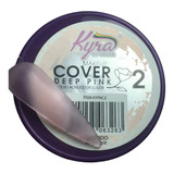 Acrilico Cover Make-up Kyra 1 Onz