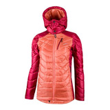 Ansilta Campera Nova Con Capucha Mujer W - 116101420