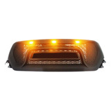 Parrilla Compatible Con Dodge Ram 1500 Negro C/led 2019 2020