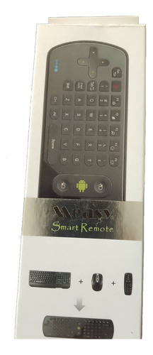 Measy Smart Remote - Android