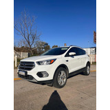 Ford Kuga 2017 2.0 Sel