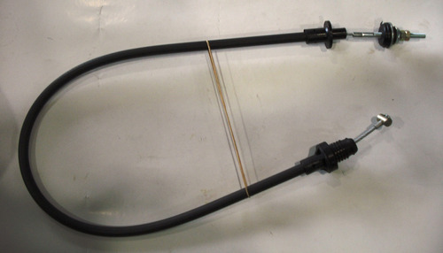 Cable Embrague Chrysler Neon Foto 2