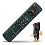 Control Remoto Universal Para Panasonic Smart Tv Y No Smart