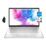 Laptop Hp 17.3  Intel Core I5-1135g7 32gb Ram 1tb Ssd