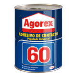 Agorex 60 Tarro 1 Litro